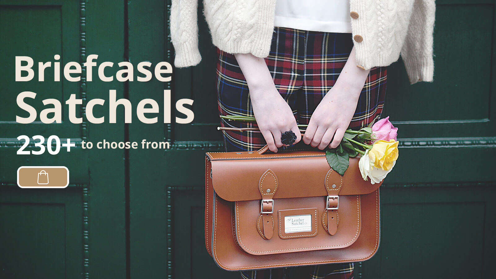 Different Types of Handbags in English - ESLBUZZ